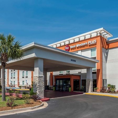 Best Western Plus Panama City Hotel Zewnętrze zdjęcie