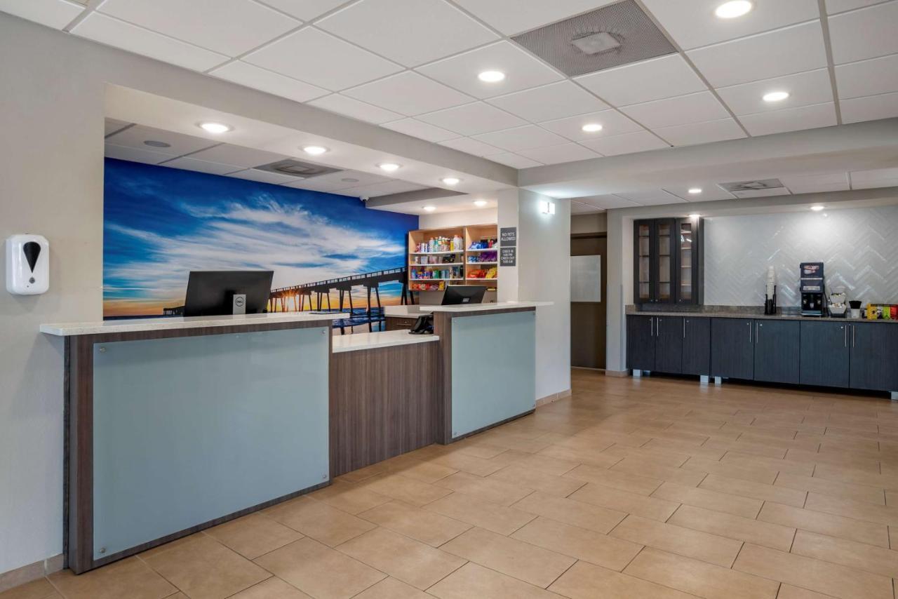 Best Western Plus Panama City Hotel Zewnętrze zdjęcie