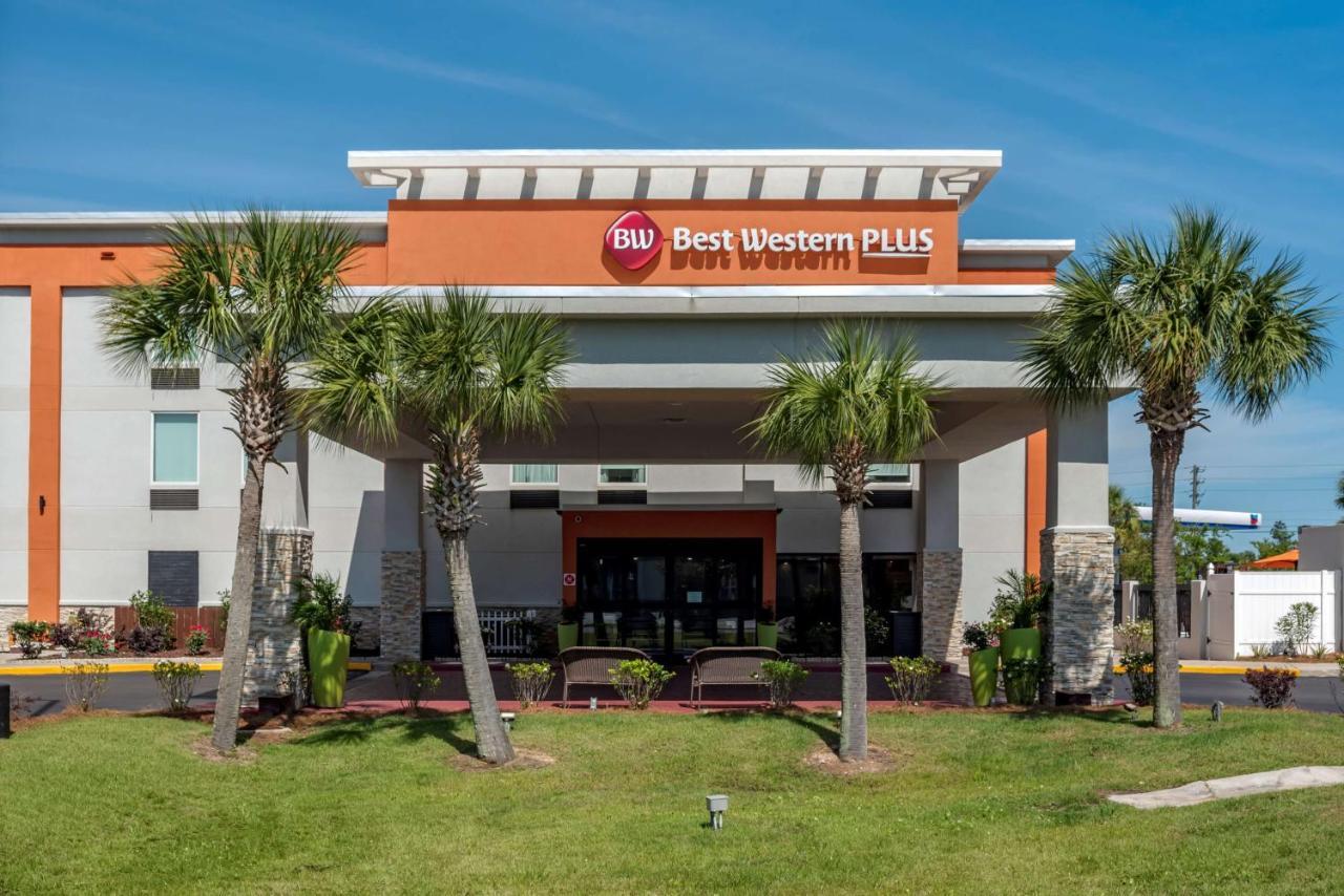 Best Western Plus Panama City Hotel Zewnętrze zdjęcie