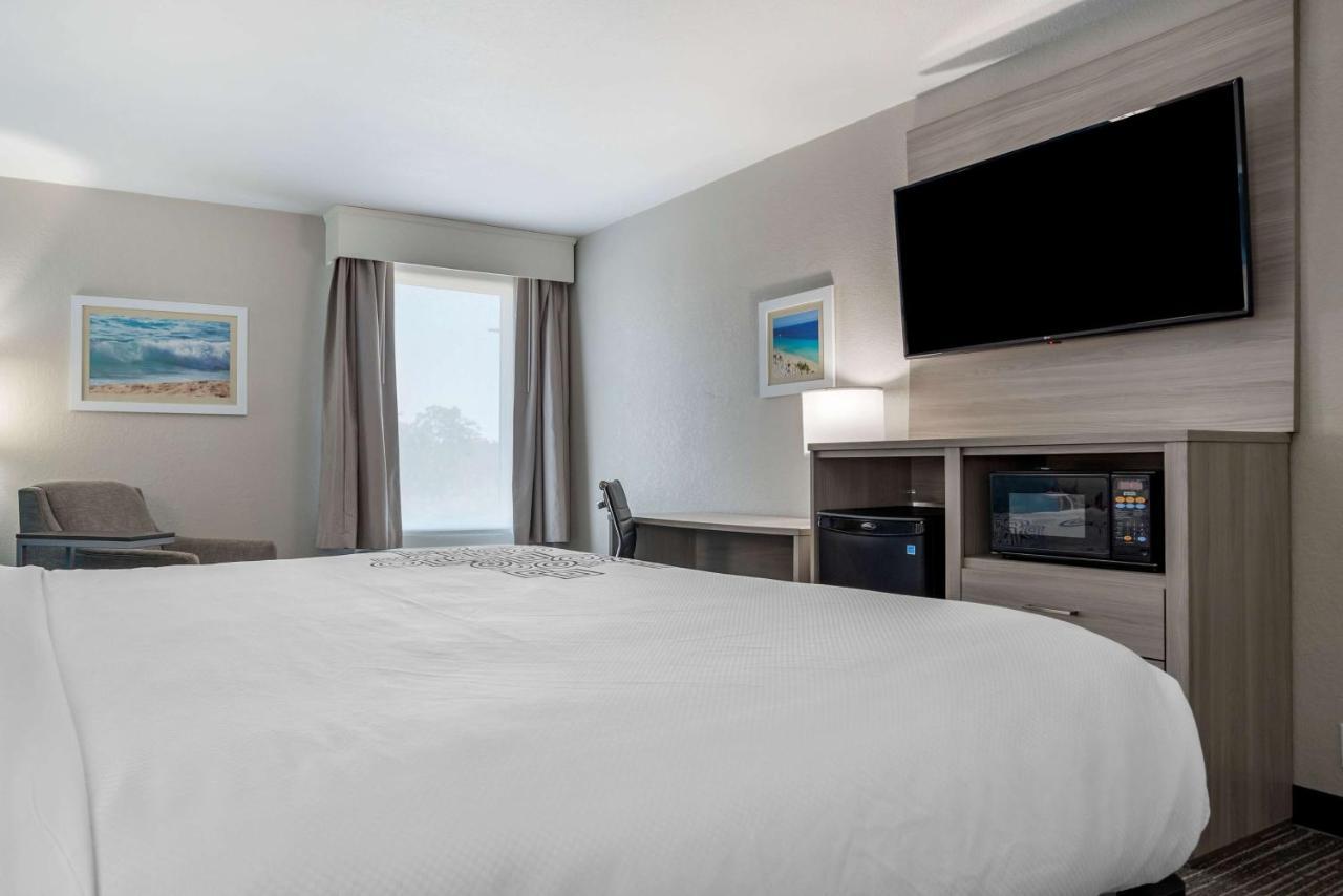 Best Western Plus Panama City Hotel Zewnętrze zdjęcie