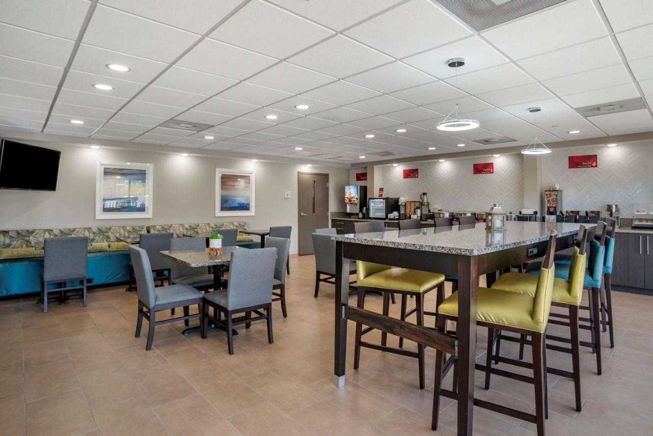 Best Western Plus Panama City Hotel Zewnętrze zdjęcie