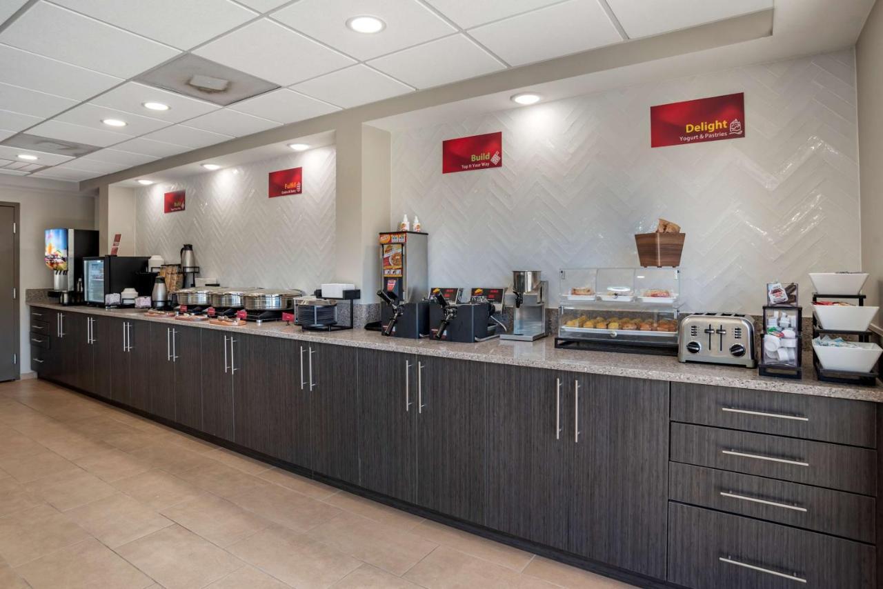 Best Western Plus Panama City Hotel Zewnętrze zdjęcie