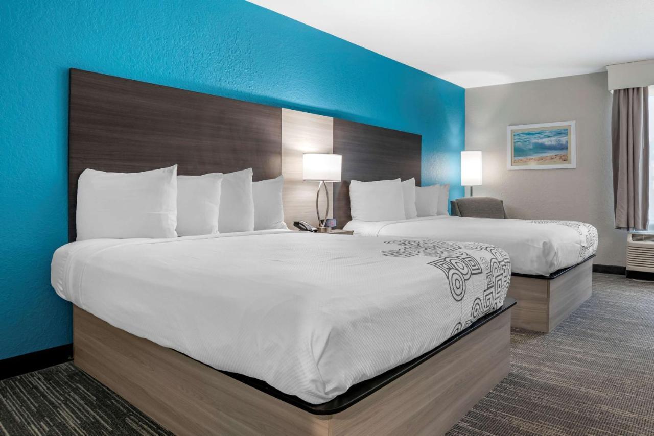 Best Western Plus Panama City Hotel Zewnętrze zdjęcie