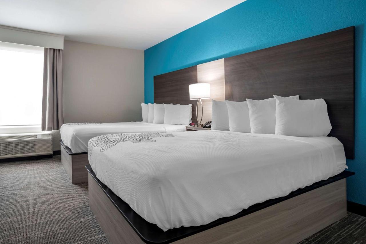 Best Western Plus Panama City Hotel Zewnętrze zdjęcie