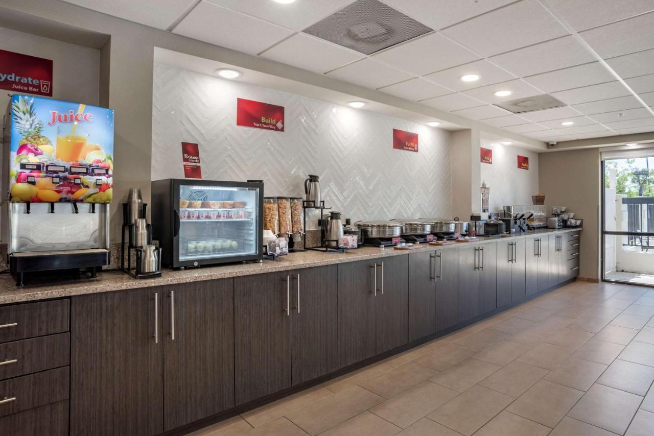 Best Western Plus Panama City Hotel Zewnętrze zdjęcie